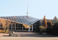 Sportzentrum für Trainingslager in Tauberbischofsheim