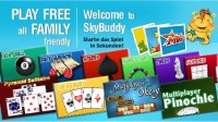 SkyBuddy Games - AdverGames