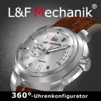 Magna Beispielmodel von L&F Mechanik