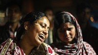 Trauer Bangladesch
